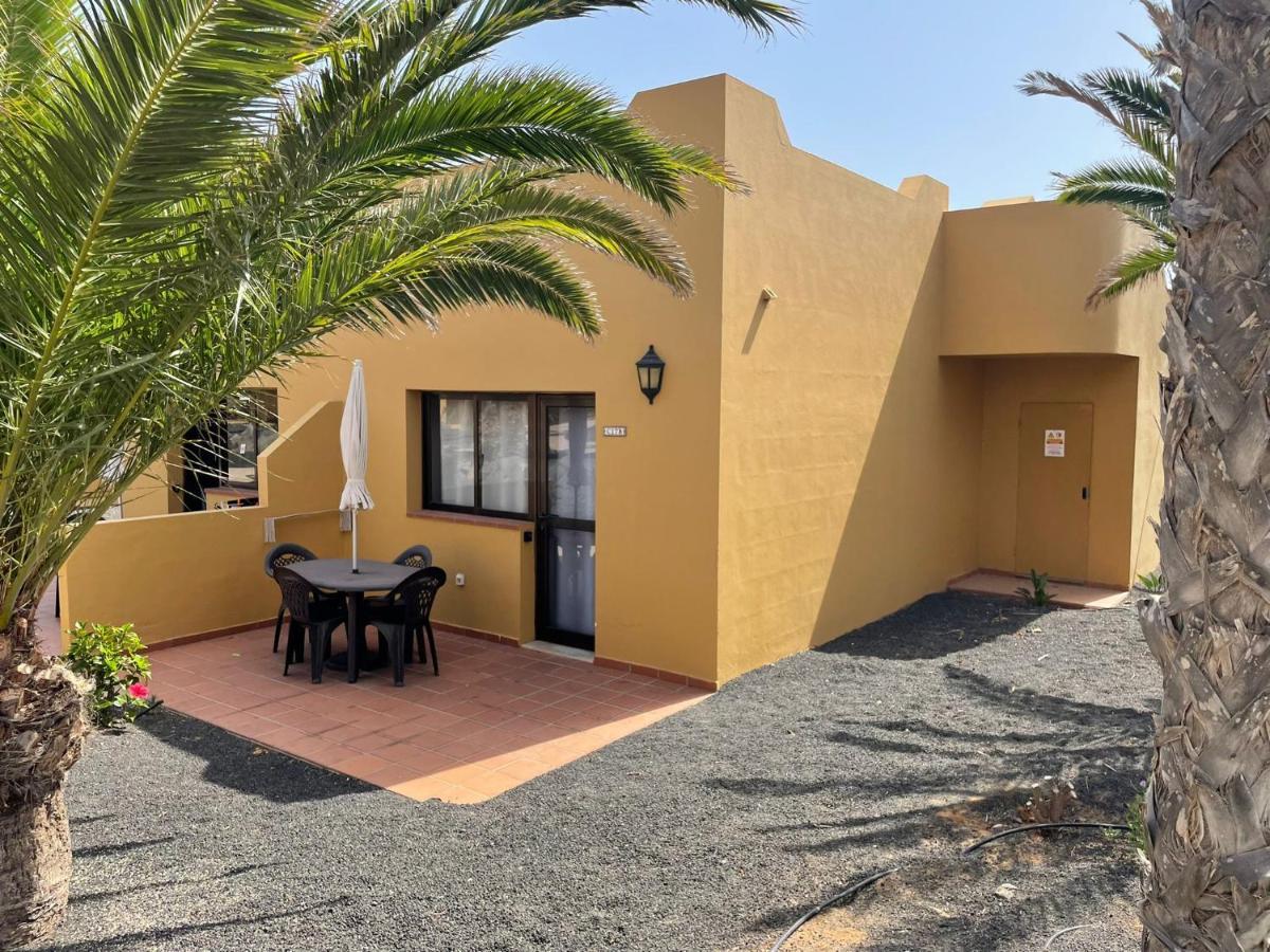 Apartamento Casa Anna - Oasis Papagayo Corralejo Exterior foto