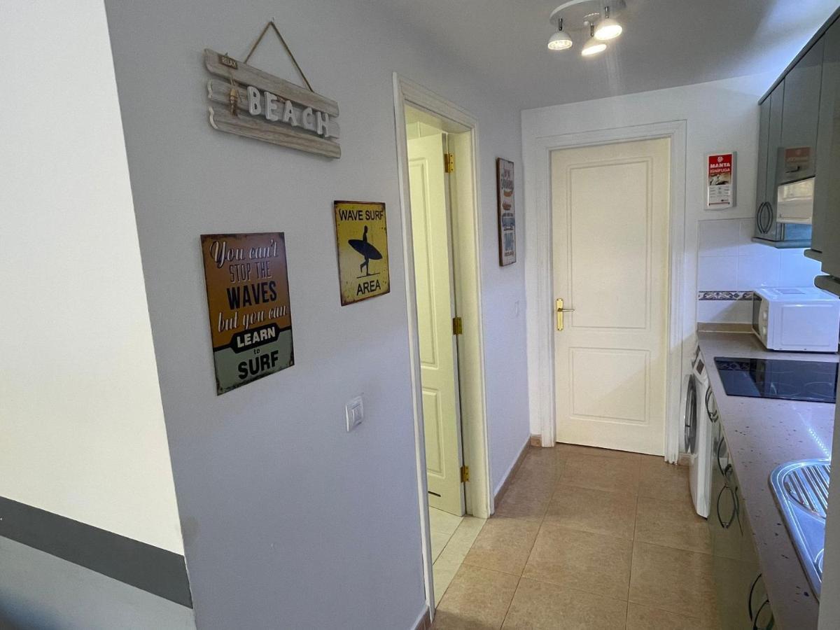 Apartamento Casa Anna - Oasis Papagayo Corralejo Exterior foto
