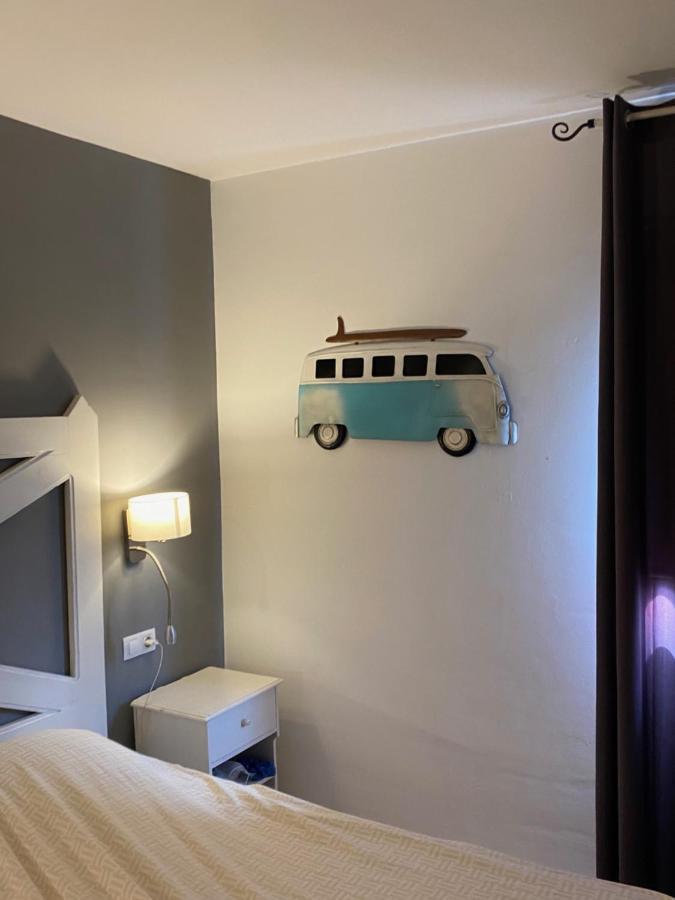 Apartamento Casa Anna - Oasis Papagayo Corralejo Exterior foto