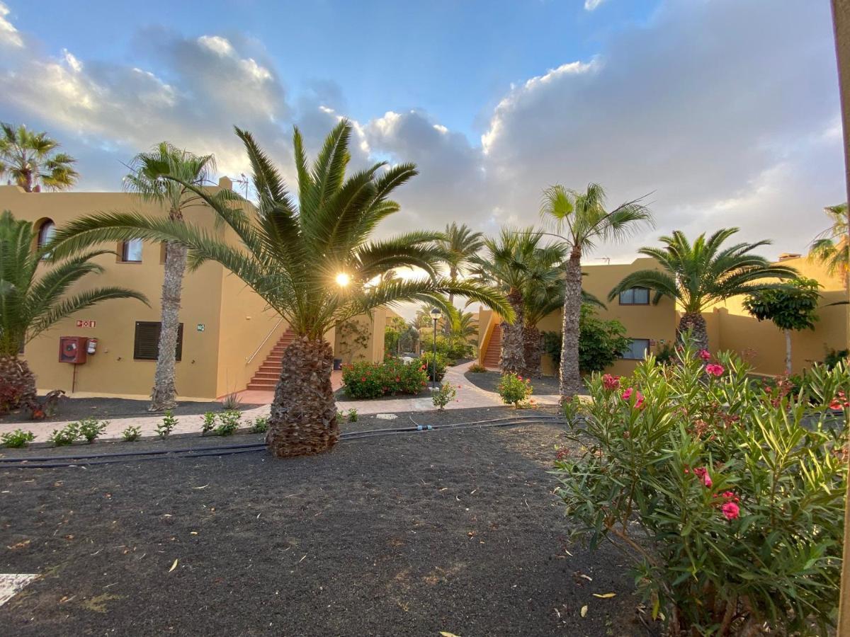 Apartamento Casa Anna - Oasis Papagayo Corralejo Exterior foto