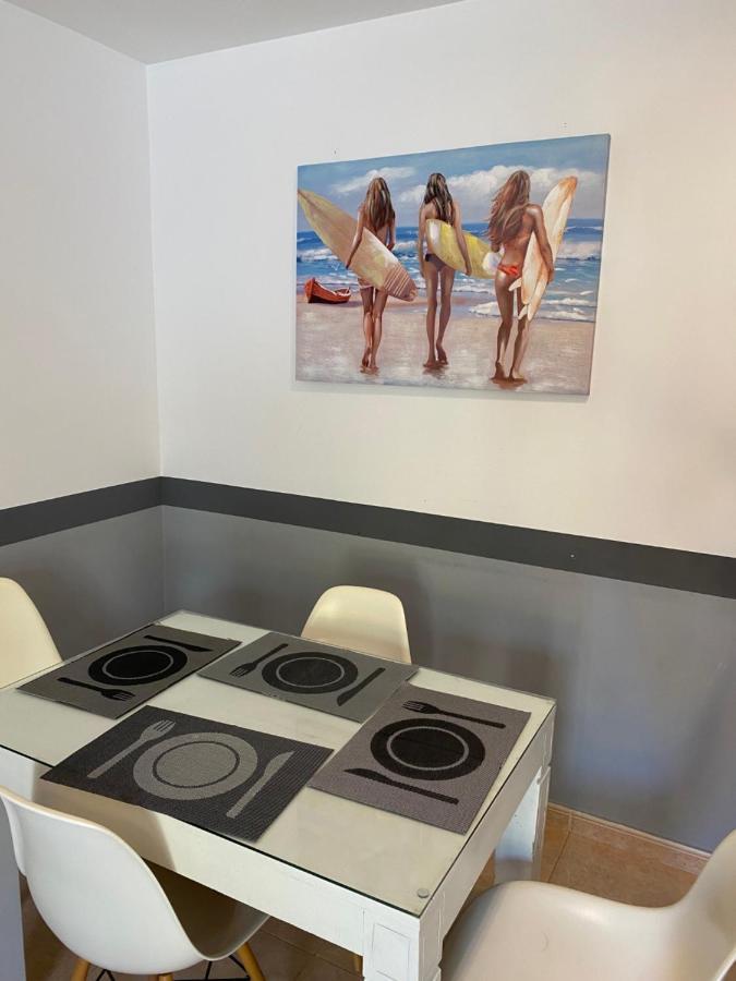 Apartamento Casa Anna - Oasis Papagayo Corralejo Exterior foto