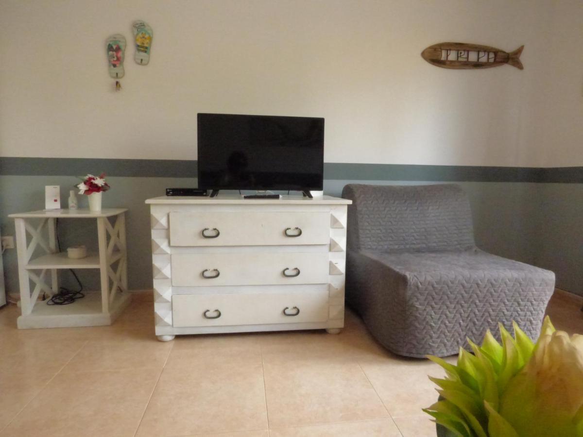 Apartamento Casa Anna - Oasis Papagayo Corralejo Exterior foto