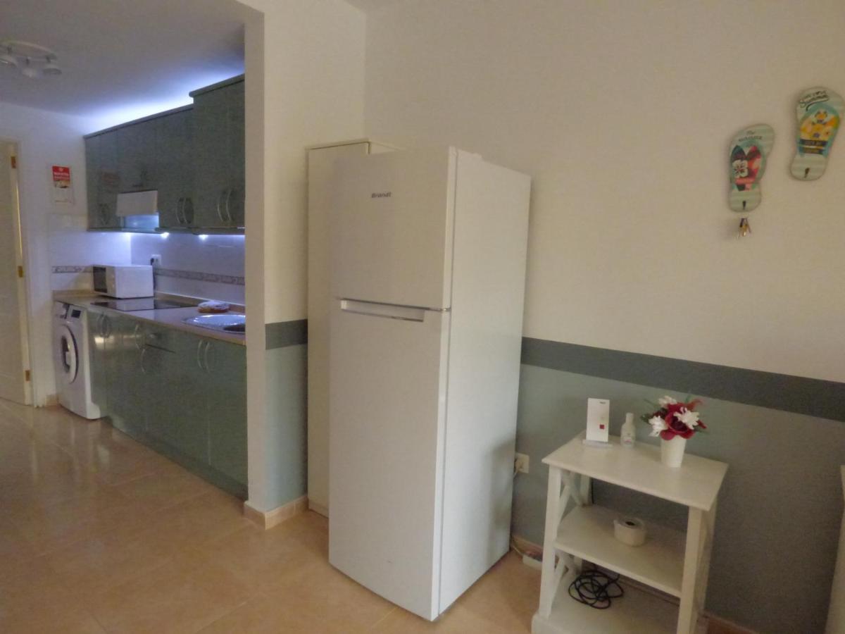Apartamento Casa Anna - Oasis Papagayo Corralejo Exterior foto