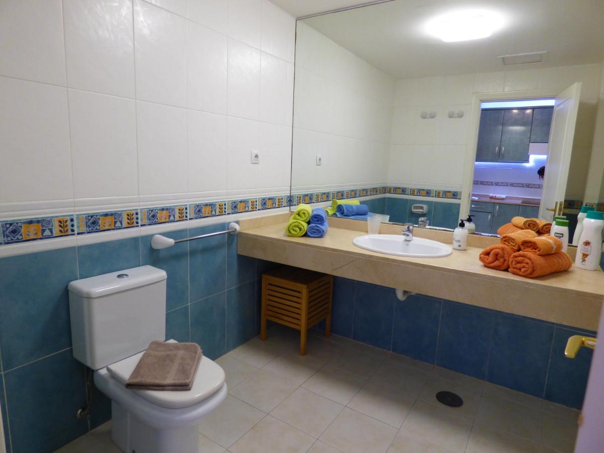 Apartamento Casa Anna - Oasis Papagayo Corralejo Exterior foto